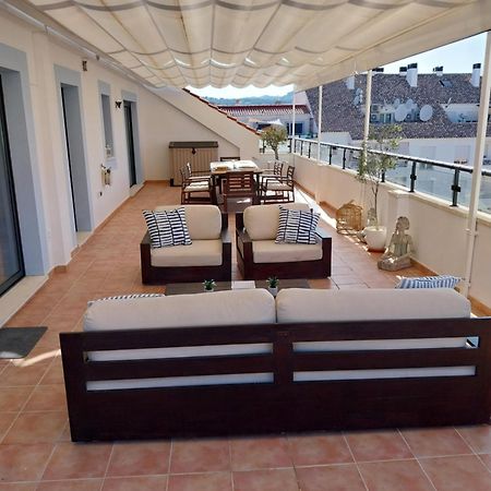Ferienwohnung Atico Moraira Exterior foto