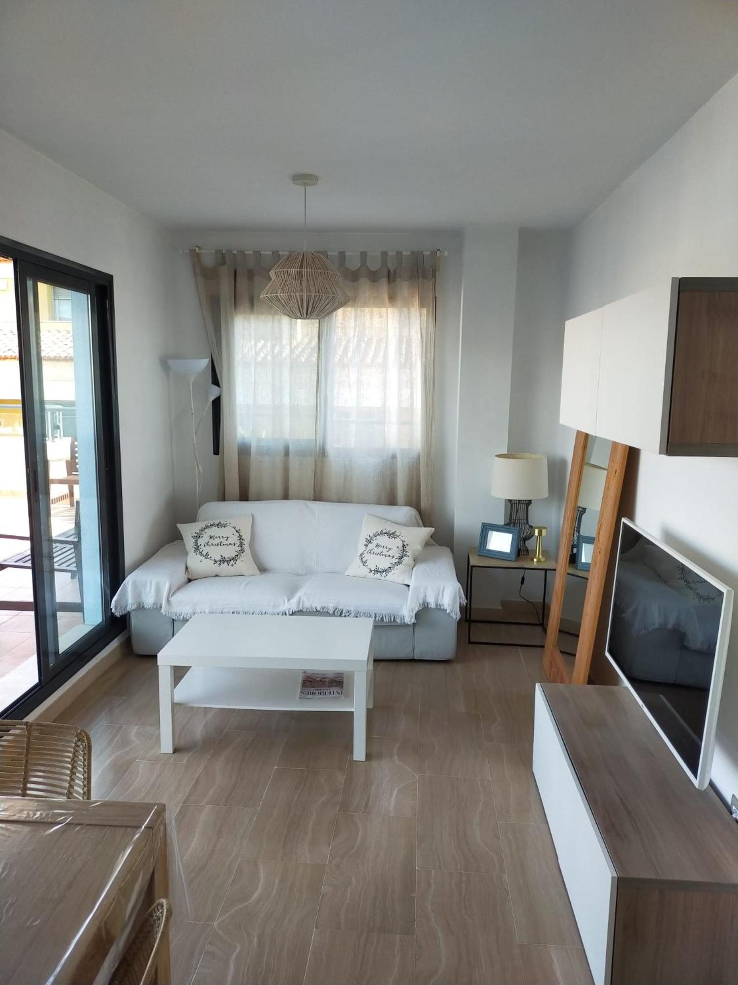Ferienwohnung Atico Moraira Exterior foto