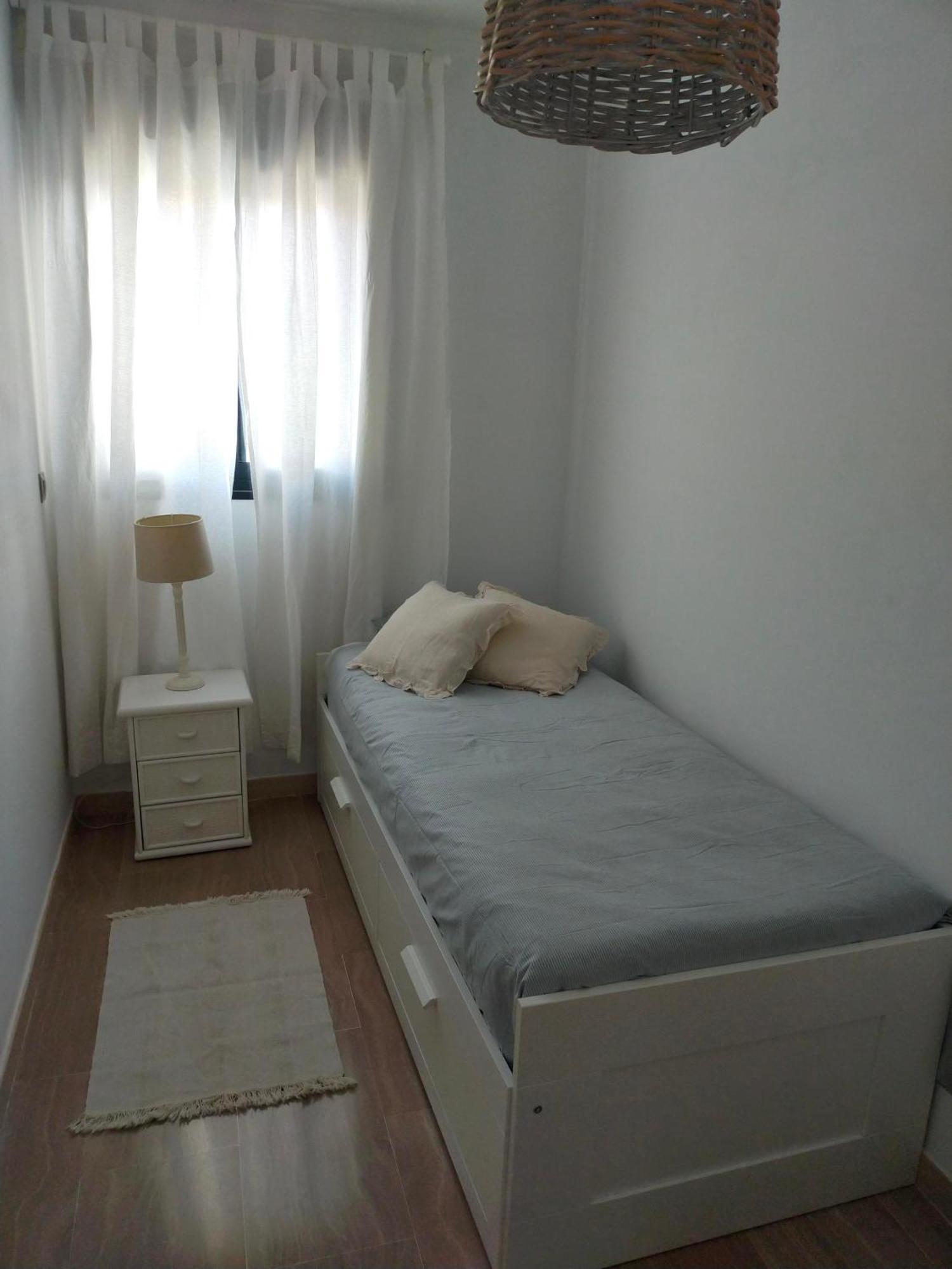 Ferienwohnung Atico Moraira Exterior foto